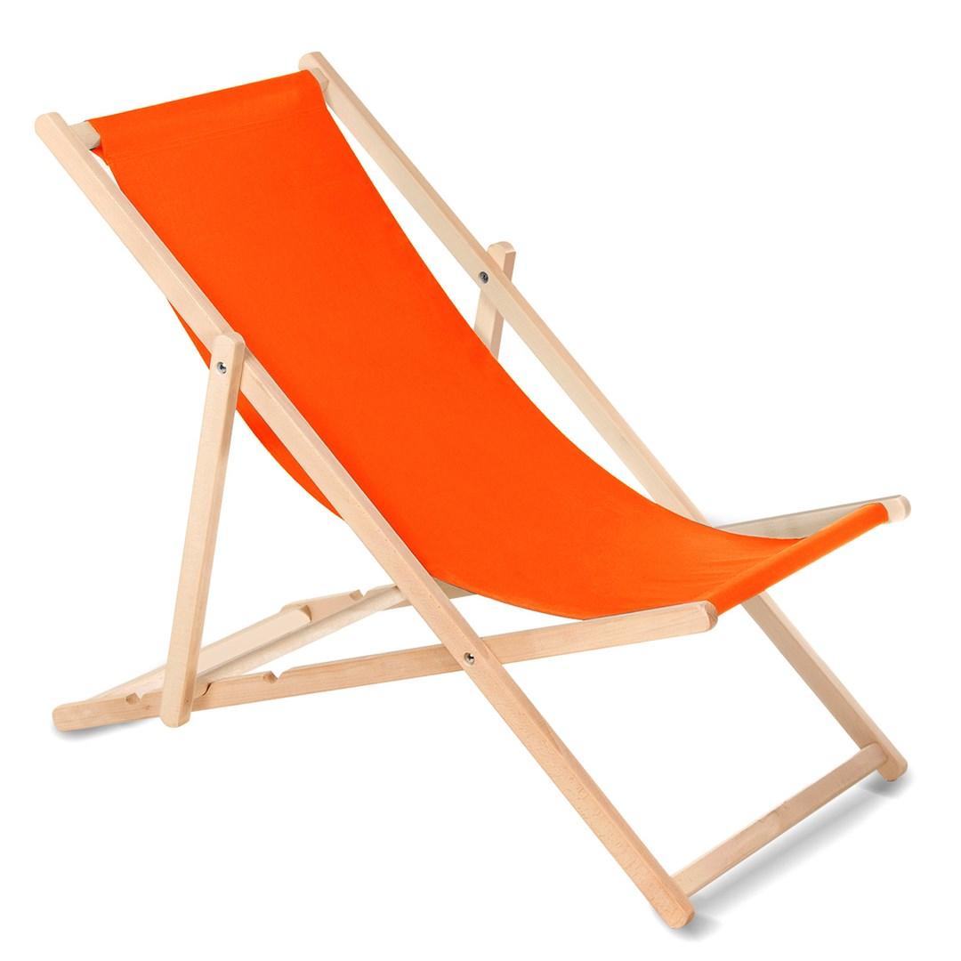 Wooden chair made of quality beech