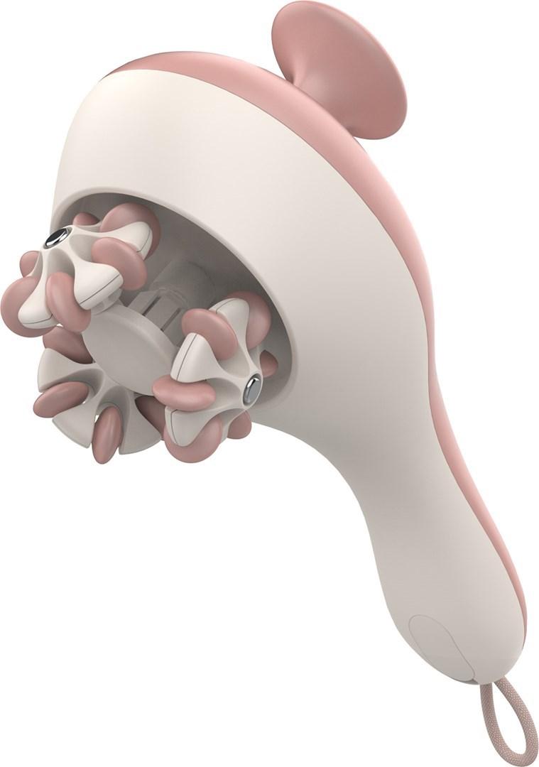 Medisana AC 950 massager Universal Rose