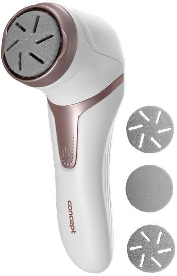 Concept PN3000 foot care appliance Foot