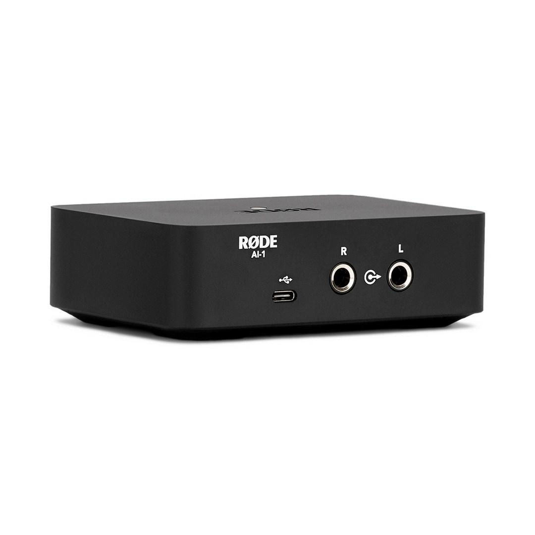 RODE AI-1 USB Audio interface A-A