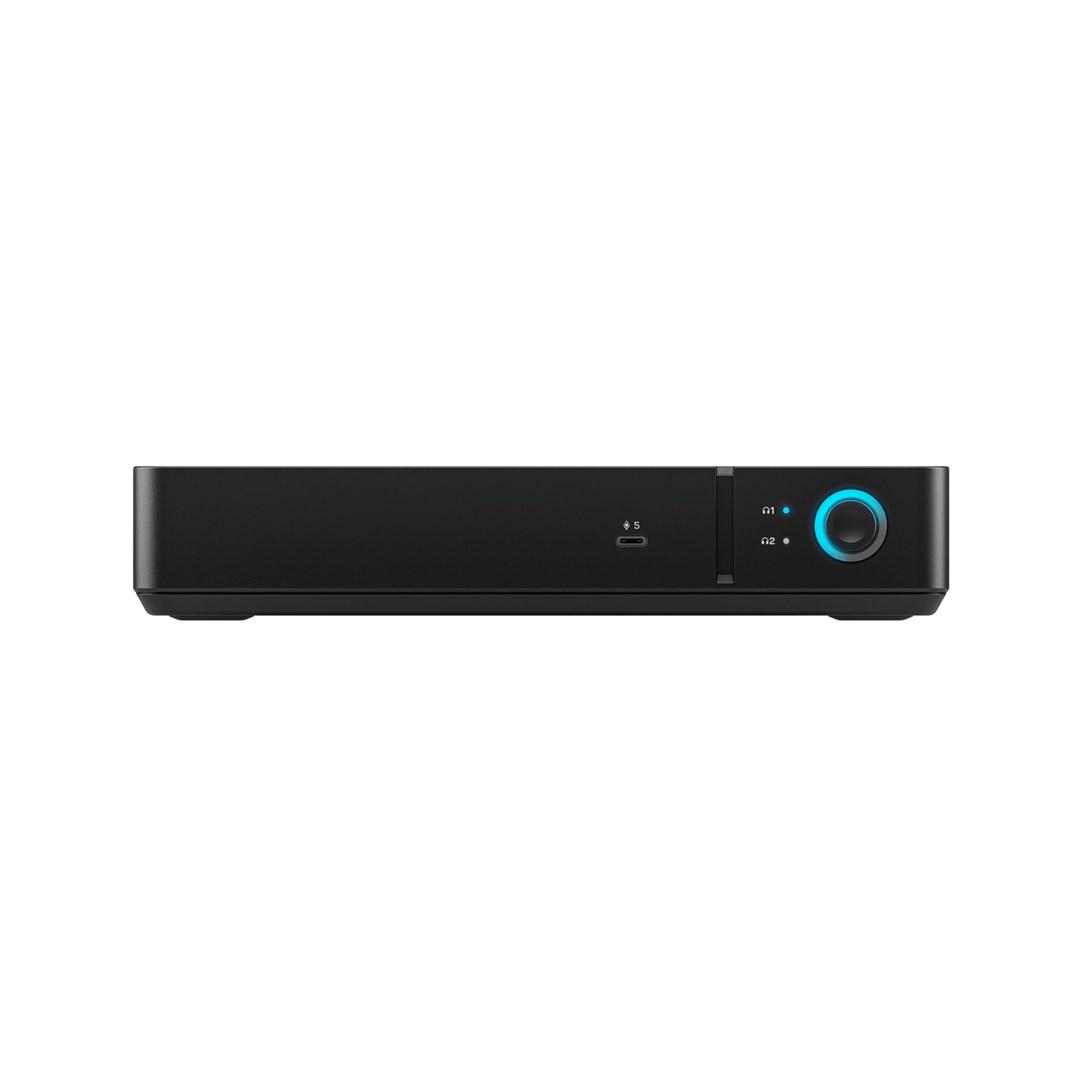 Rode RØDECaster Video Core - video