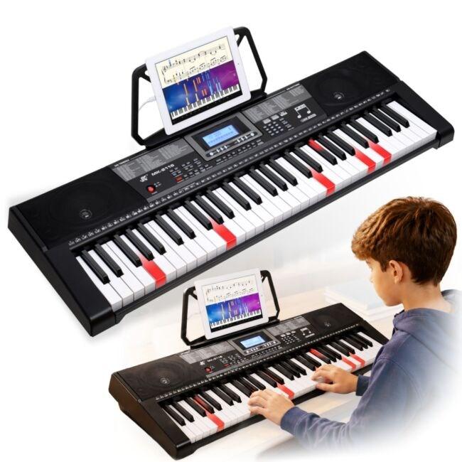 No name MK 2115 KEYBOARD elektroniczny