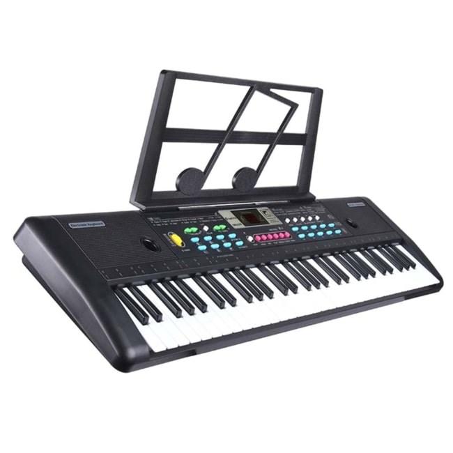 SUPRIMO 605 UFB - keyboard with