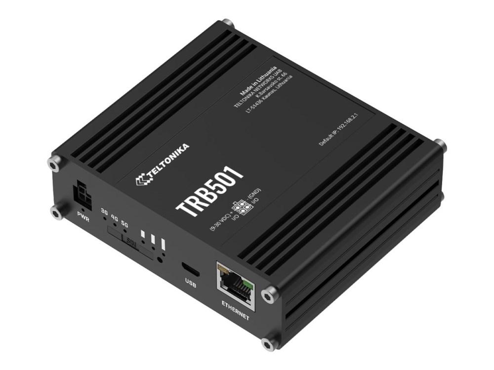 Teltonika TRB501 - Gateway - 1GbE
