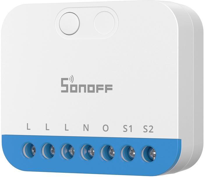 Inteligentny mini sterownik / ściemniacz Sonoff