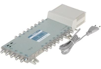 Terra Multiswitch MR-516 5 in/16 out