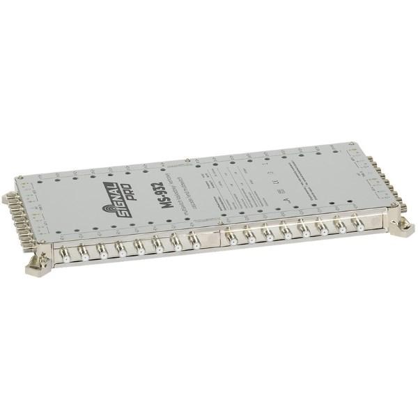 Signal Multiswitch MS-932 9 inputs /