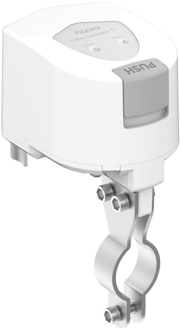 Valve Controller Aqara T1 Driver