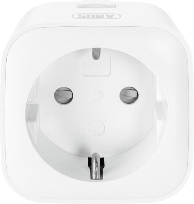 ABUS FUHA45000 smart plug Home White