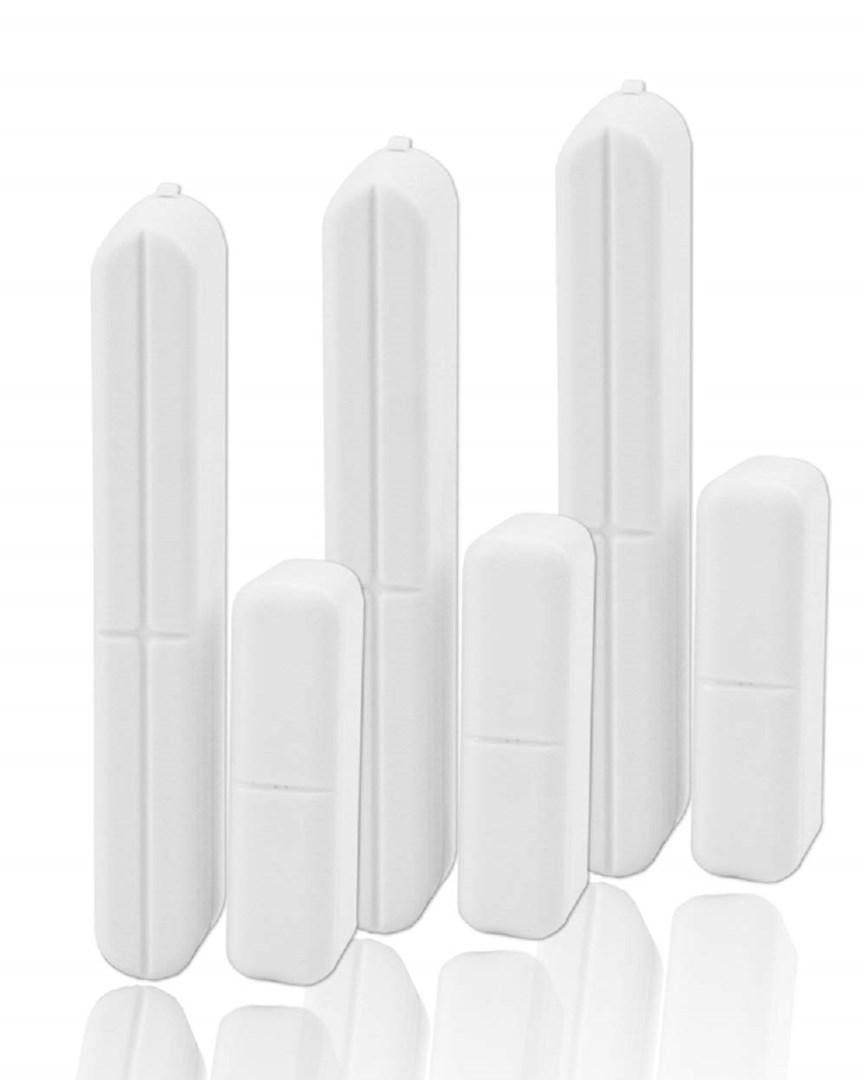 Olympia 6103 door/window sensor White