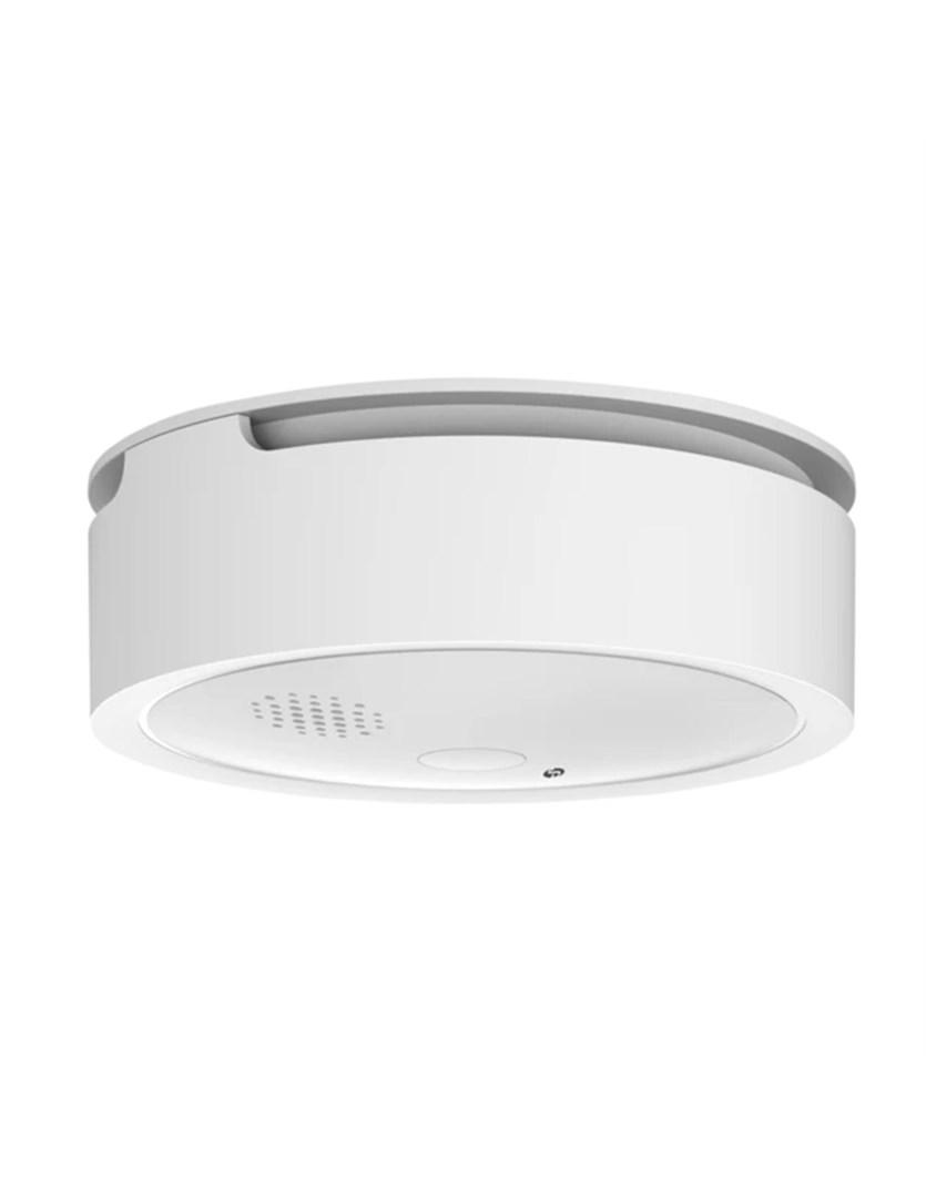 Shelly Plus Wireless