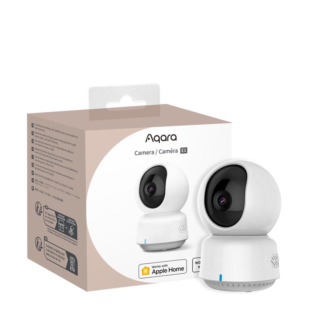 Aqara E1 1296p Wi-Fi Bluetooth IP