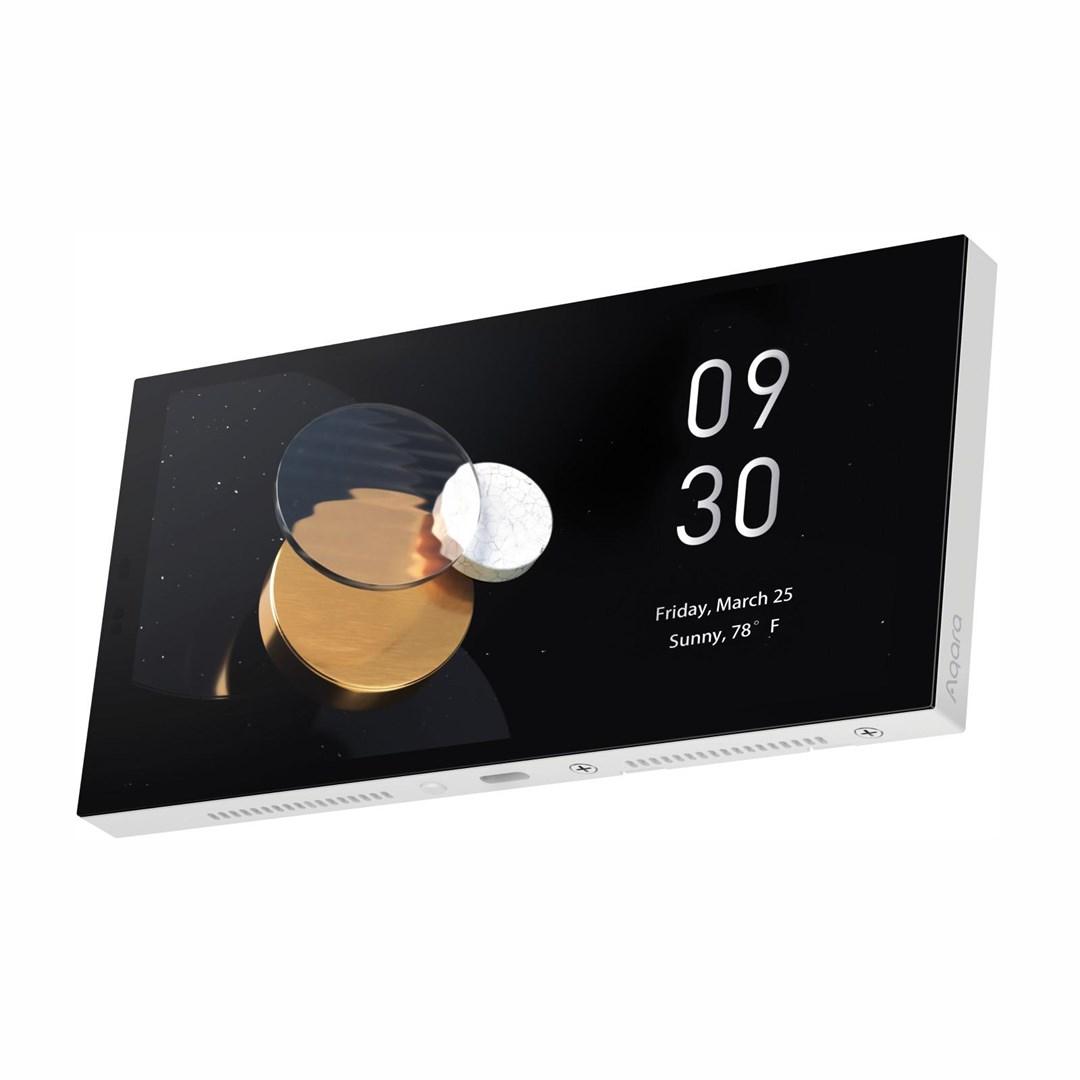 Smart Home Control Panel Aqara Hub