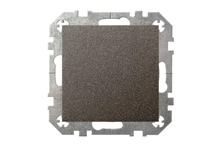 No name DIMMER PUSH-BUTTON LED ISR-007-01