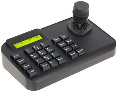 No name Keyboard control RS-485 KT-610