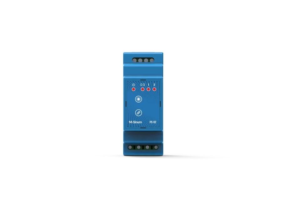 Tchibo MODULAR WIRELESS RELAY 2M 2X