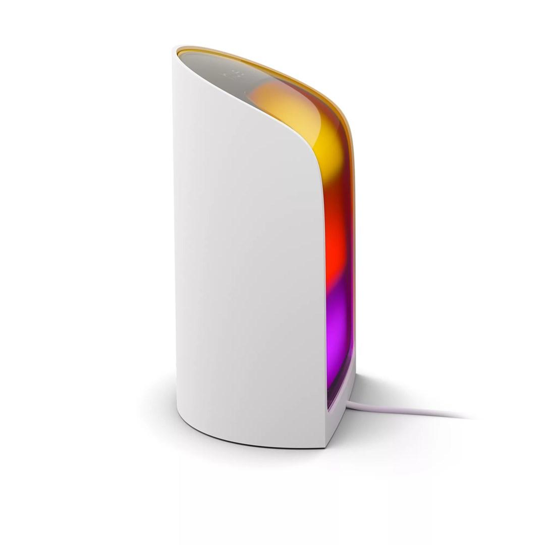 No name Philips Hue White and