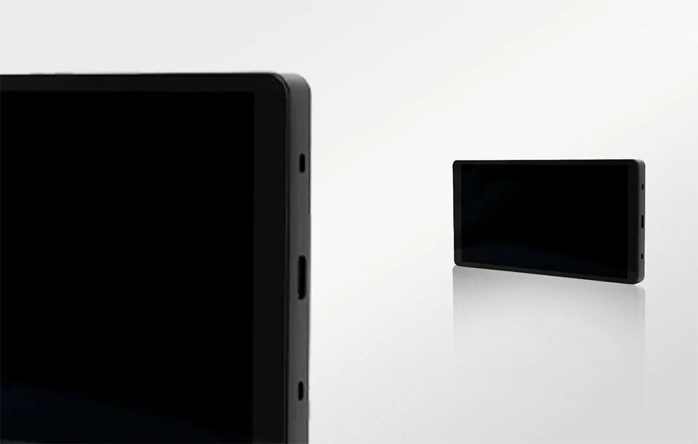 Shelly Display X2i 6.95" Wi-Fi