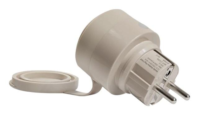 Shelly Outdoor Plug S Gen3 smart
