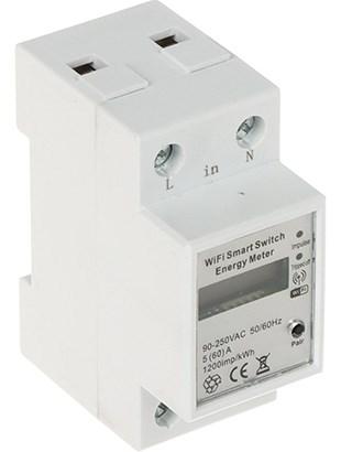 No name Smart Electricity Meter Wi-Fi