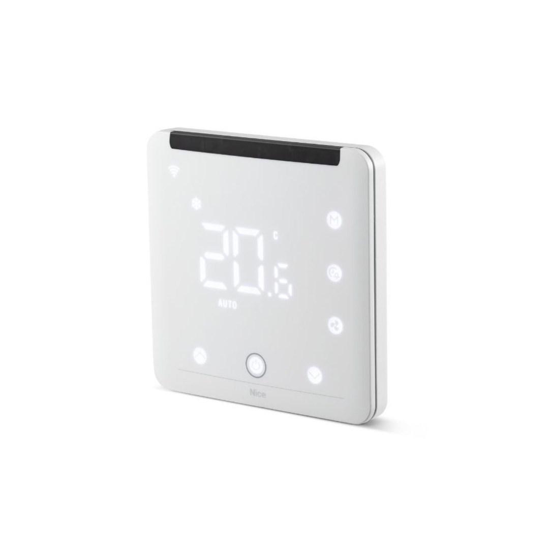 Thermostat for controlling Nice Clima-Control air