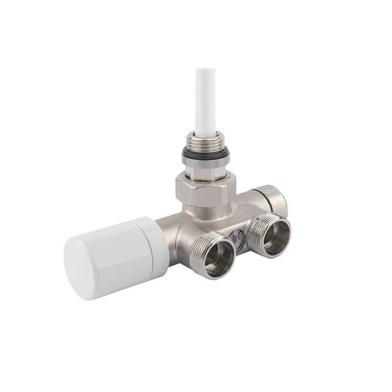 No name THERMOSTATIC VALVE1/2X3/4EK V81112Q 40MM
