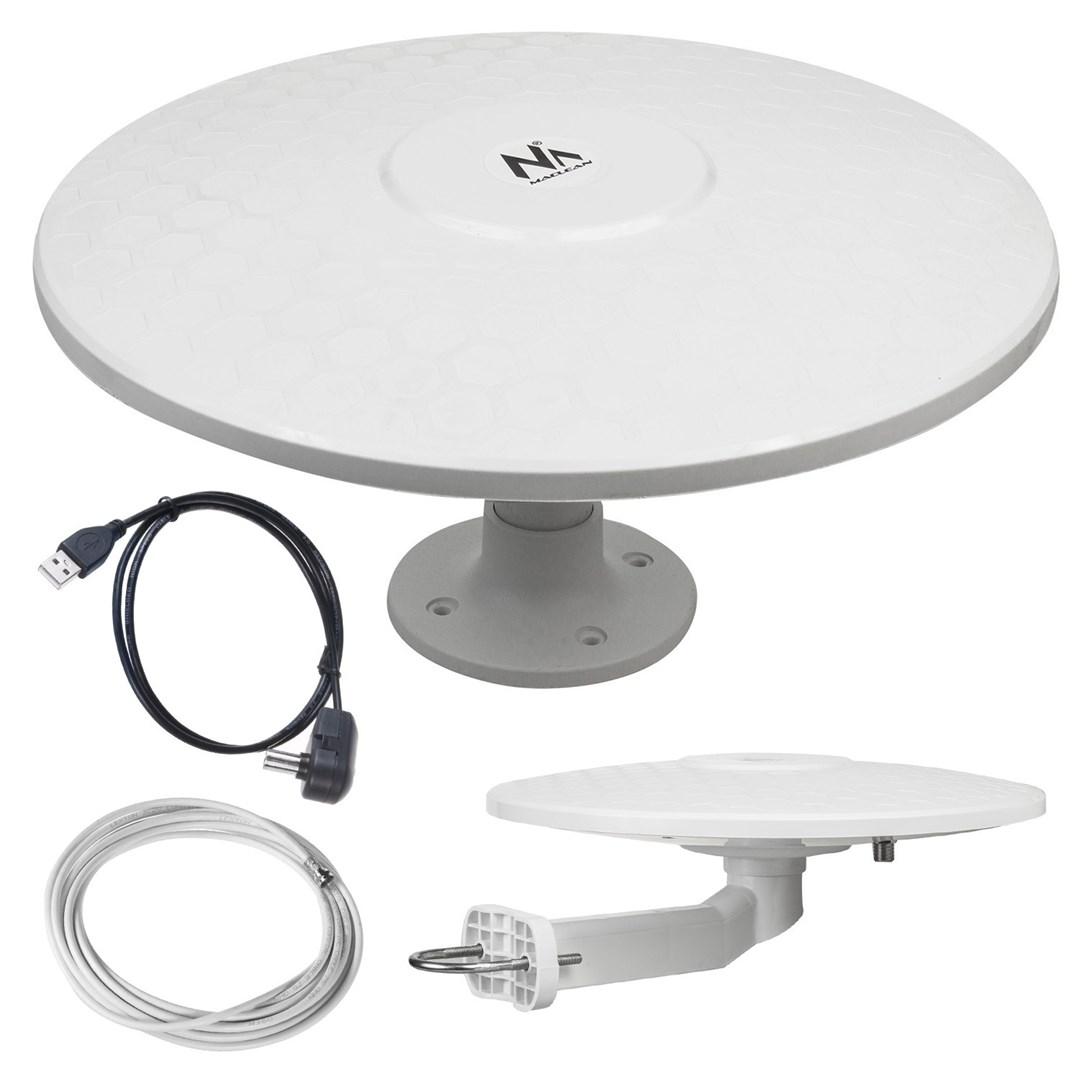 Maclean MCTV-947 Camper Active Multidirectional DVB-T
