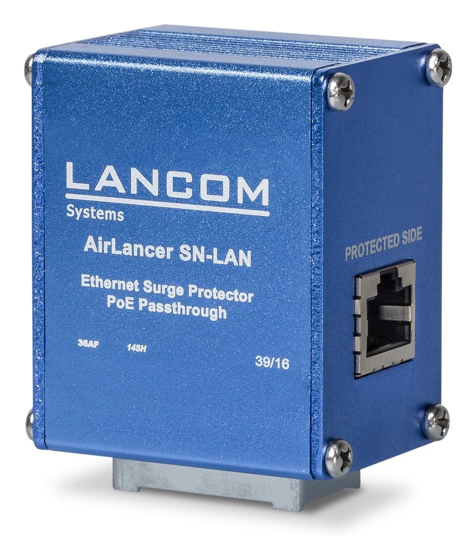 No name AirLancer SN-LAN 1000 Mbit/s