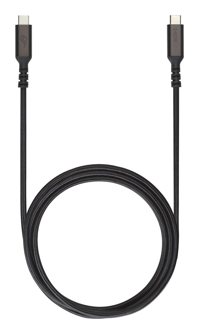No name ASUS LCR50 USB cable