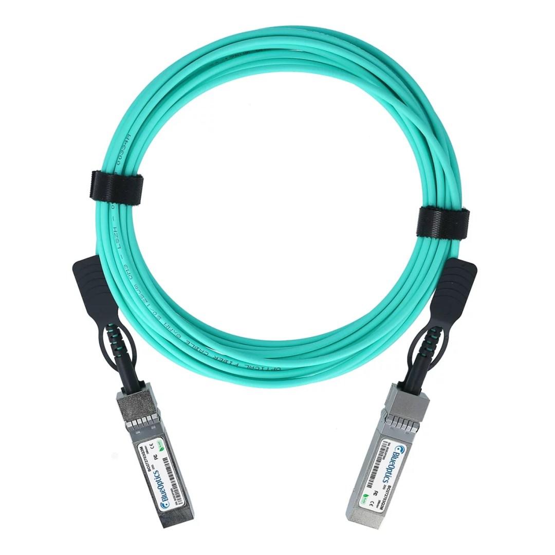 No name BlueOptics 844483-B21-BO InfiniBand/fibre optic