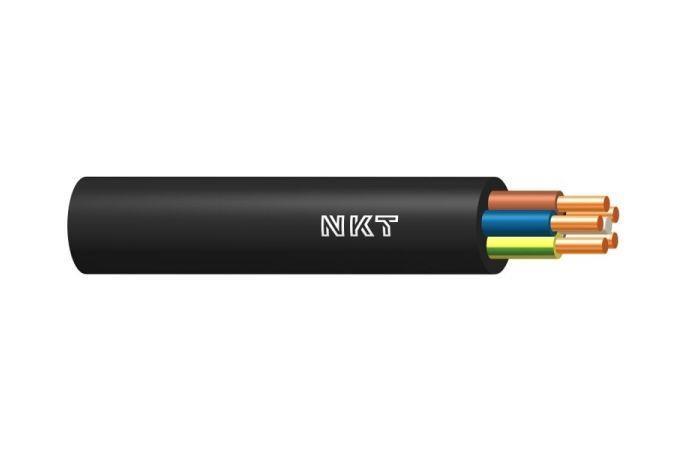 No name CABLE YKYŽO 5X25 RMC