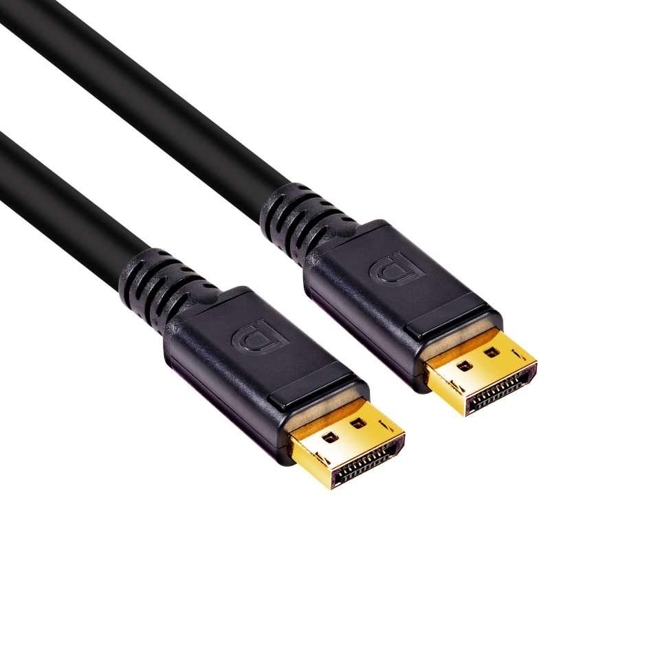 Bitfenix CLUB3D DisplayPort 1.4 HBR3