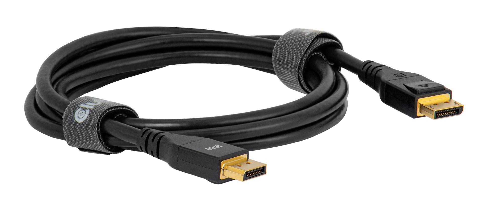 CLUB 3D CLUB3D DisplayPort™ 2.1
