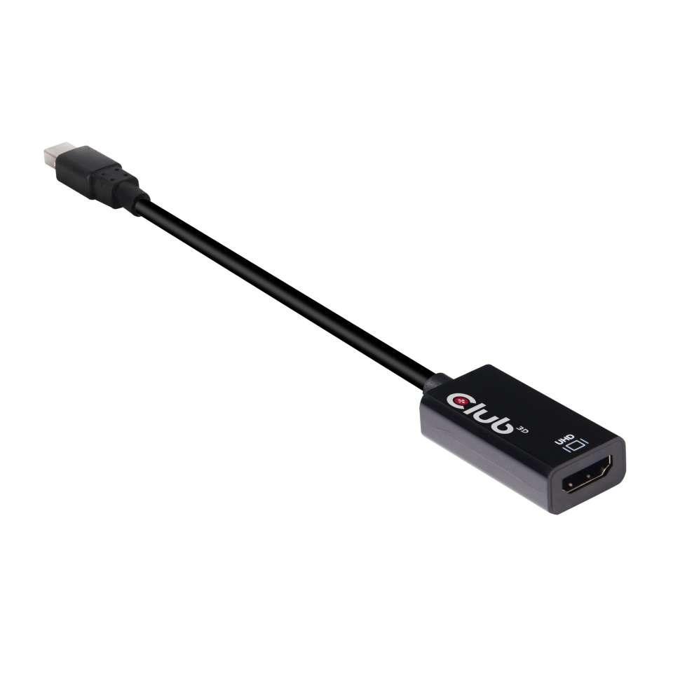 CLUB 3D CLUB3D Mini DisplayPort 1