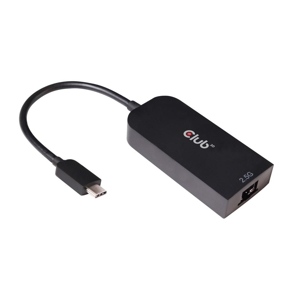 CLUB 3D CLUB3D USB 3.2