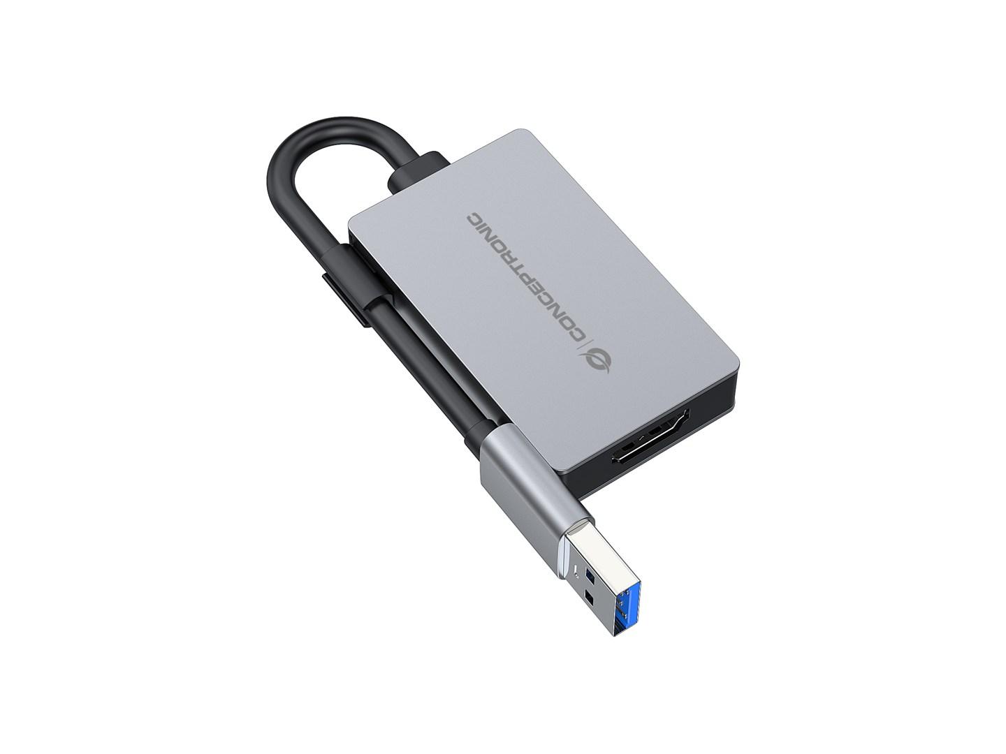 No name Conceptronic ABBY22G USB to