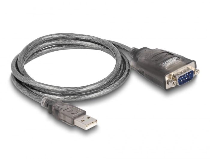 DeLOCK Adapter USB 2.0 Type-A