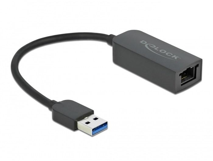 DeLOCK Adapter USB Type-A male to