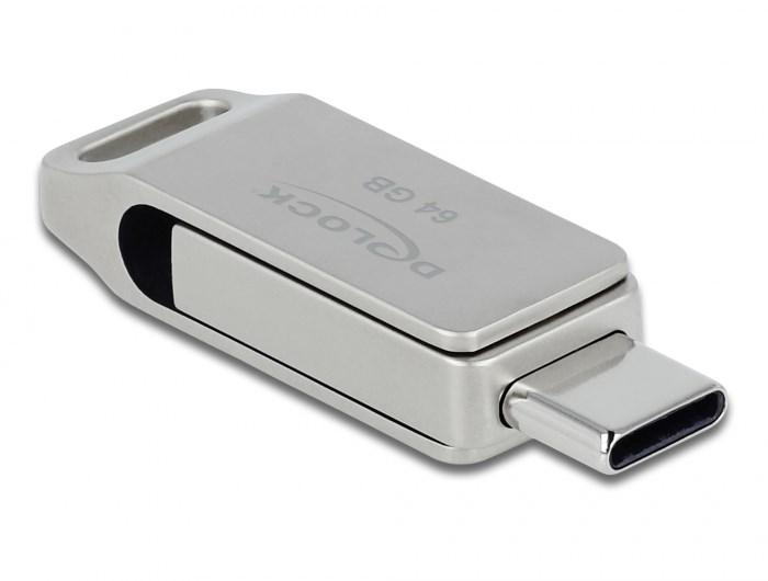 DeLOCK USB 5 Gbps USB-C +