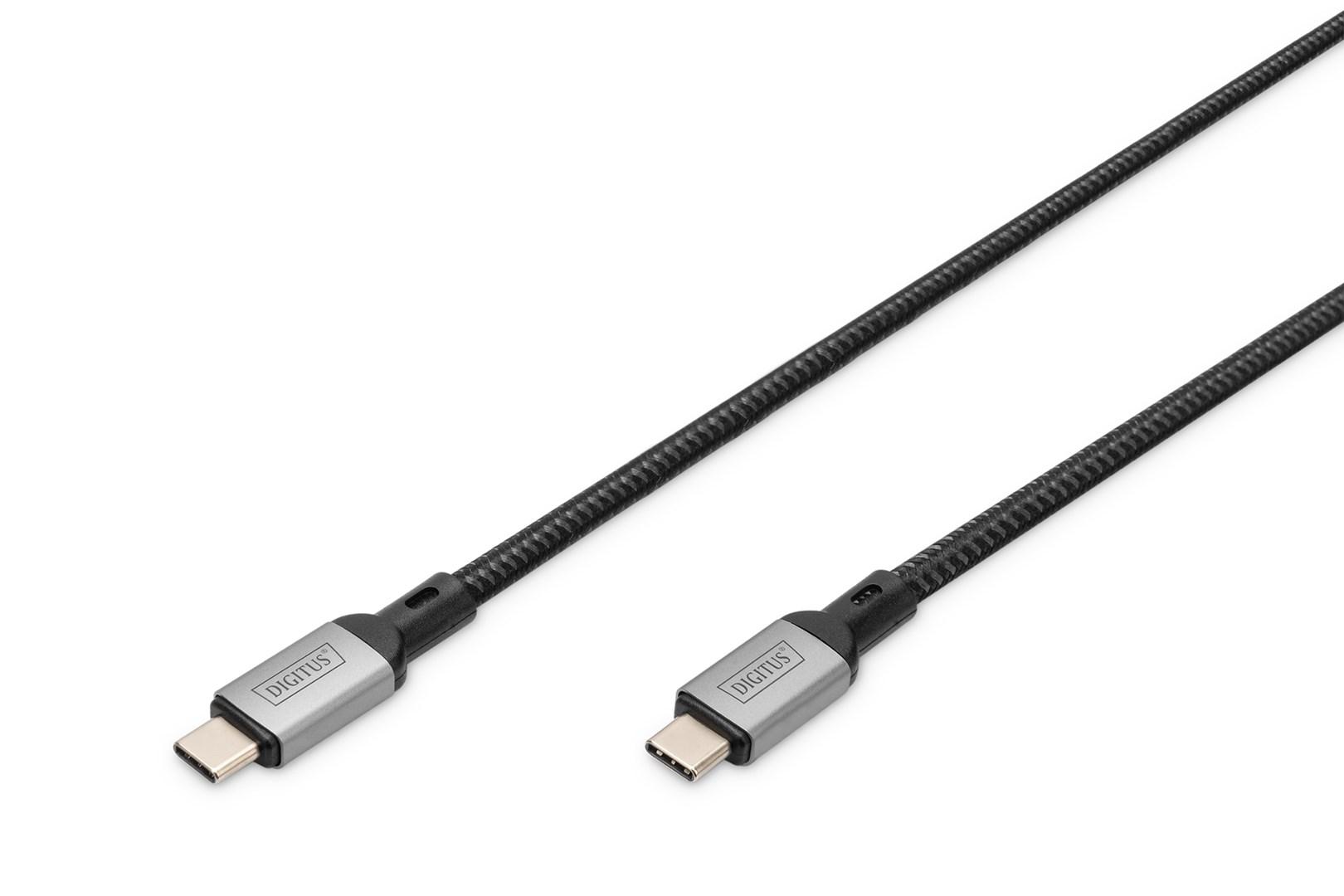 Digitus USB-C 4.0 - USB-C