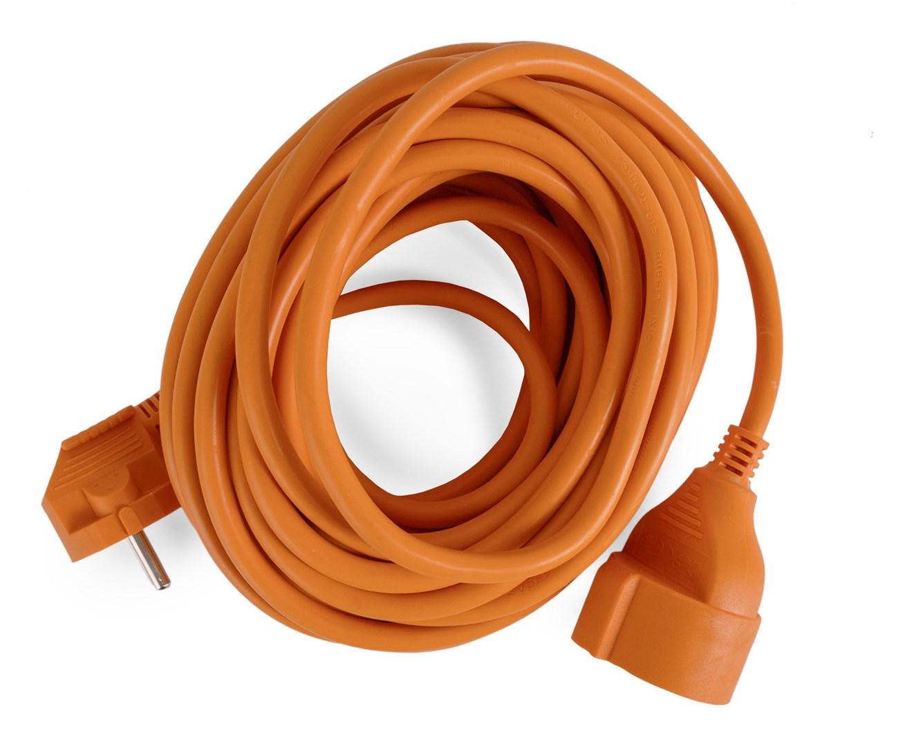 No name Entac Extension Cord 10m