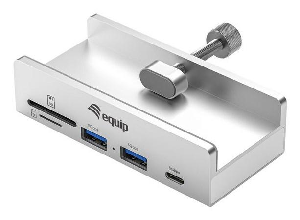 Equip 128968 interface hub USB 3