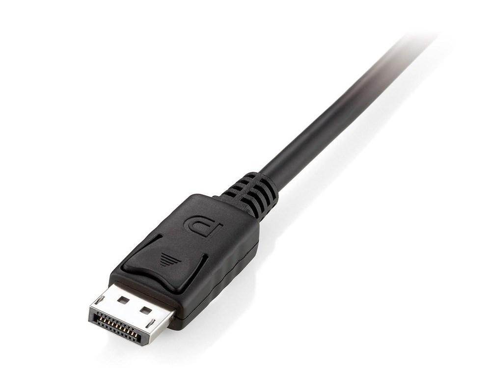 Equip DisplayPort 1.2 Cable, 10m