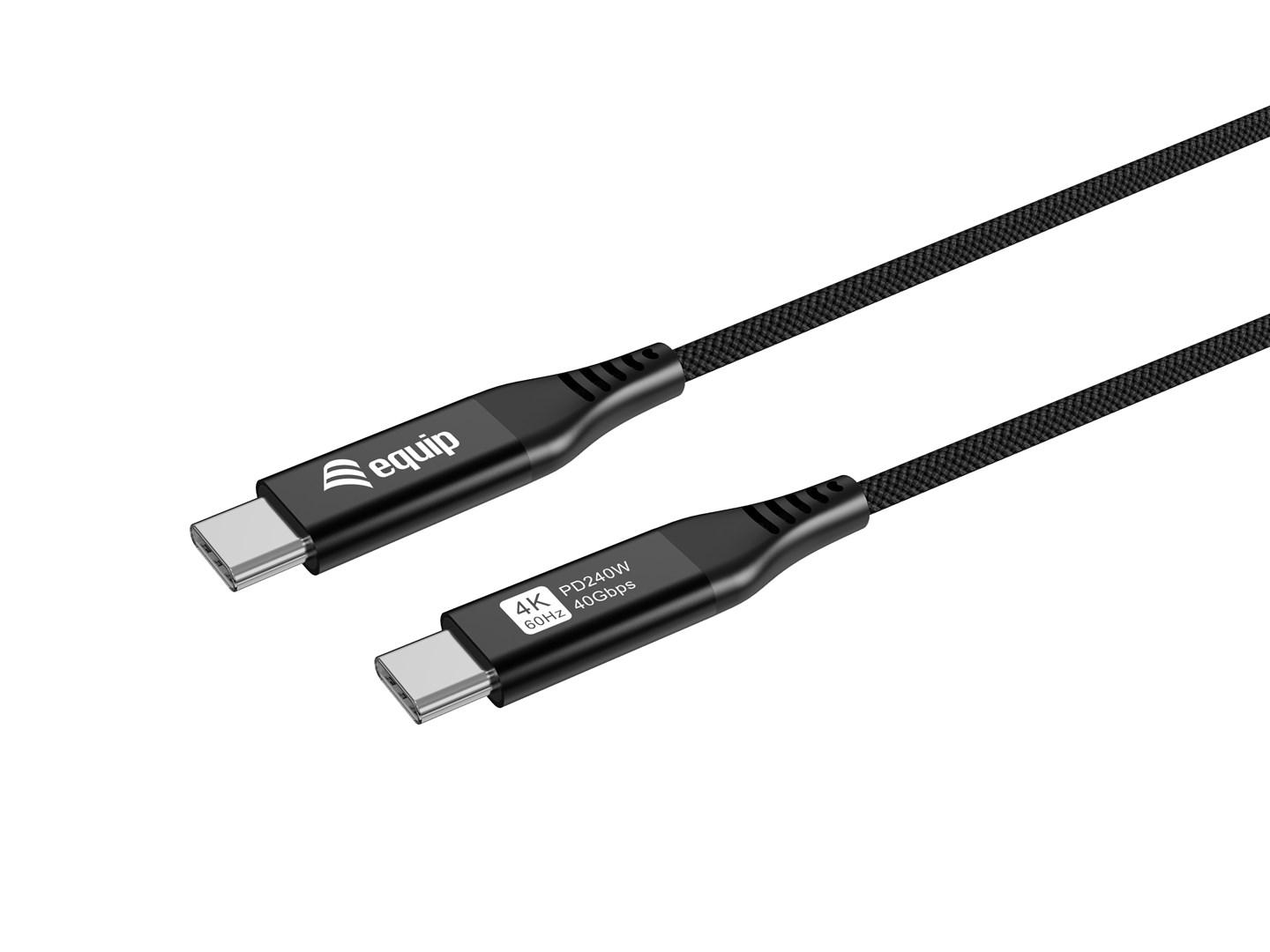 Equip USB 4 Ultra Slim C