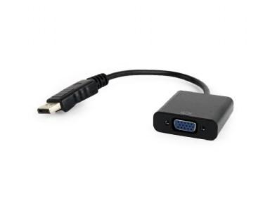 Gembird A-DPM-VGAF-02 video cable adapter 0