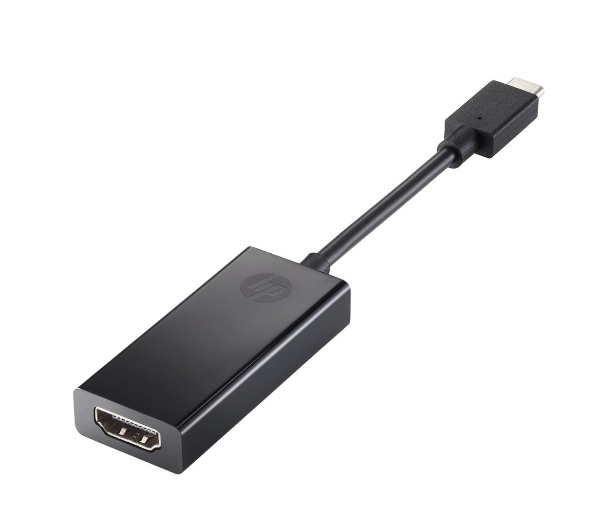 Hewlett-Packard HP USB-C to HDMI Adapter