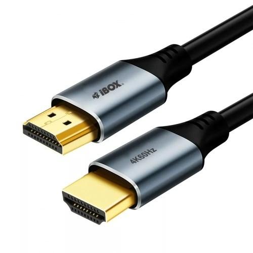IBox ITVDPDVI012 DisplayPort to DVI cable