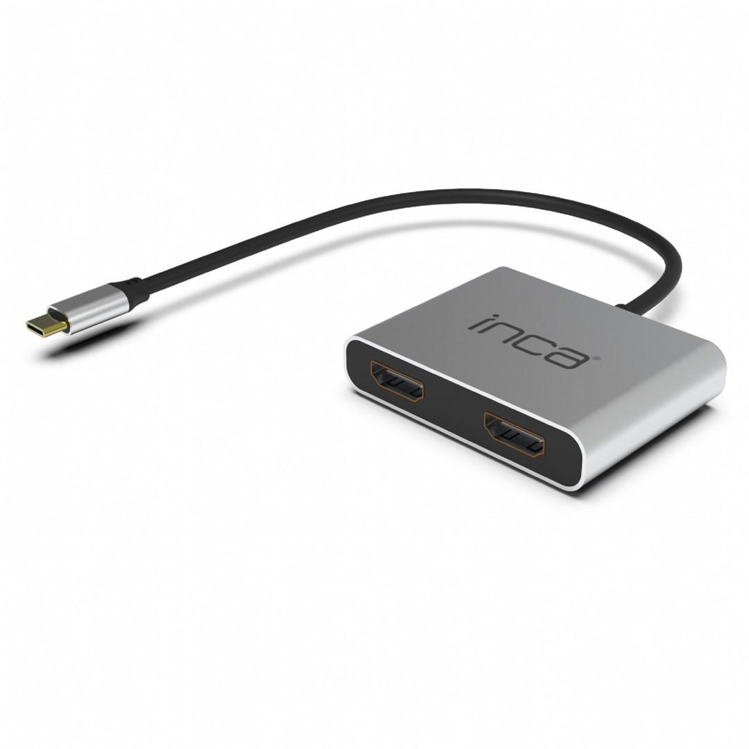 No name Inca ITPC-4T interface hub