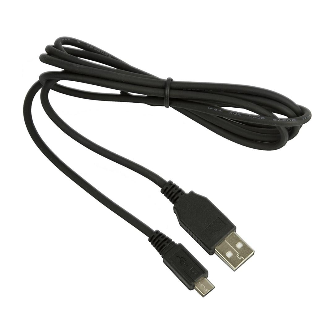 Jabra USB-A to Micro-USB Cable -