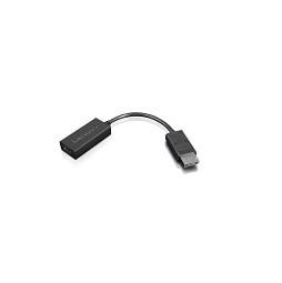 Lenovo 4X90R61023 video cable adapter 0